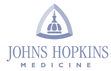 JHU logo