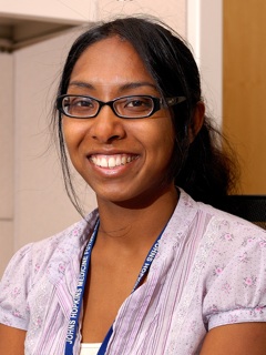 Veena Gnanakkan