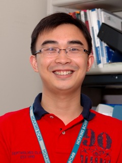 Zheng Kuang